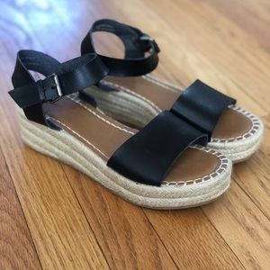 Target espadrilles